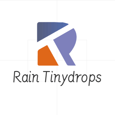 Rain Tinydrops
