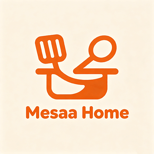 Mesaa Home