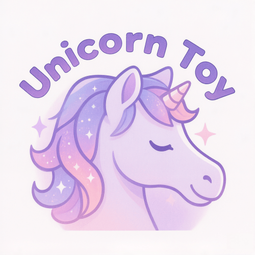 Unicorn Toy