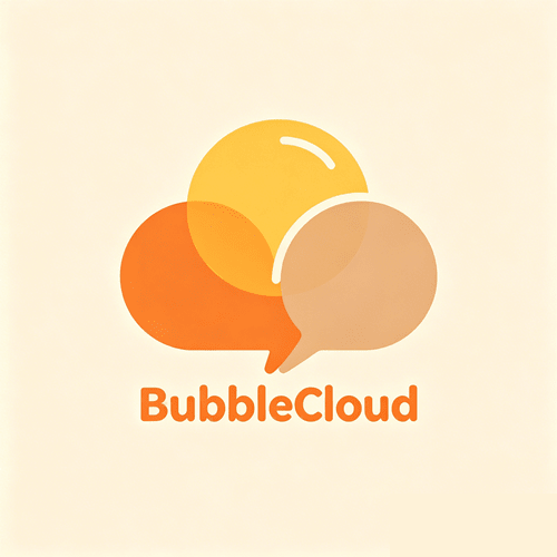 BubbleCloud