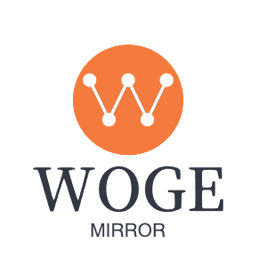 WOGE MIRROR