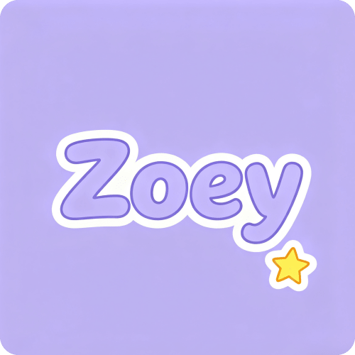 ZOEY SHOP