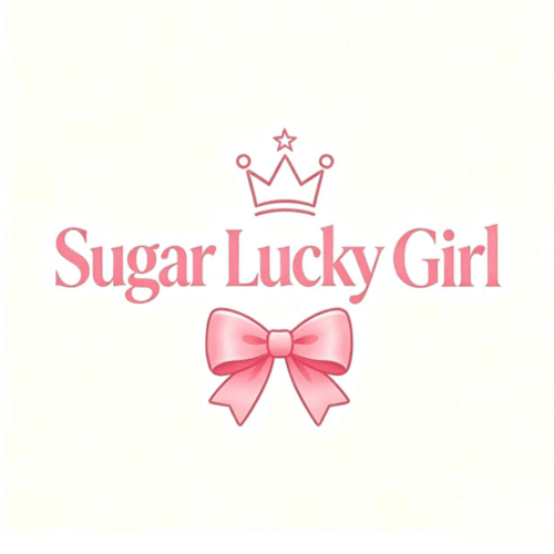 Sugar Lucky Girl