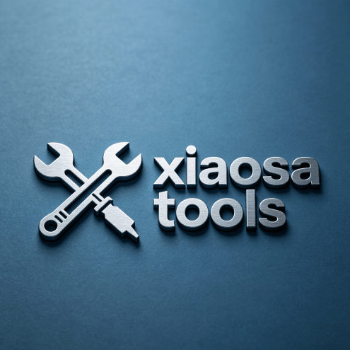 xiaosa tools
