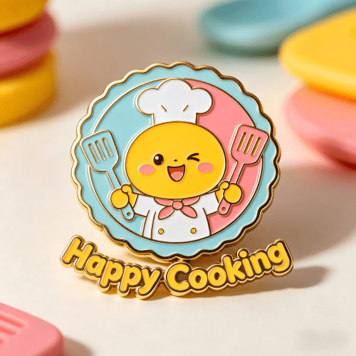 Hoppy Cooking