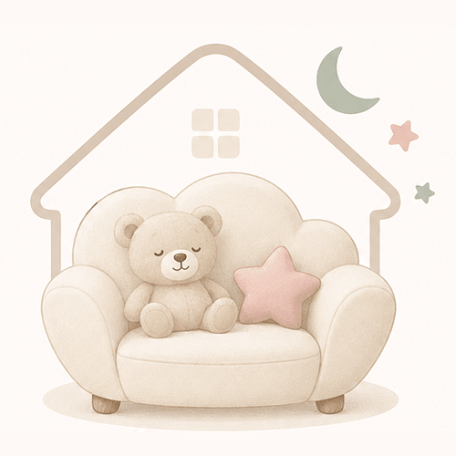 SoftNest Baby