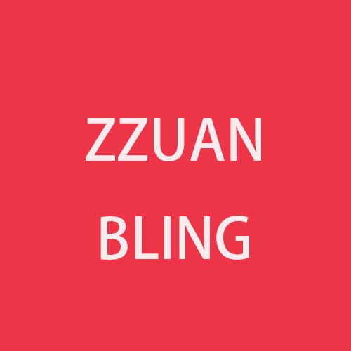 ZZUAN BLING