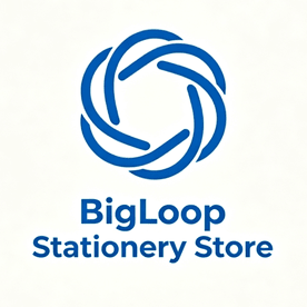 BigLoop Stationery Store