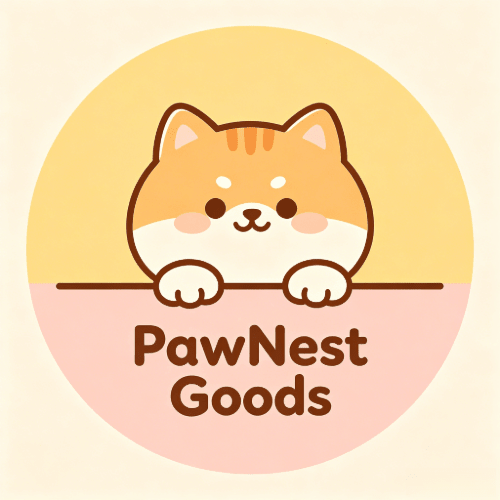 PawNest Goods