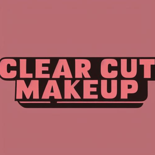 clear cut makeup