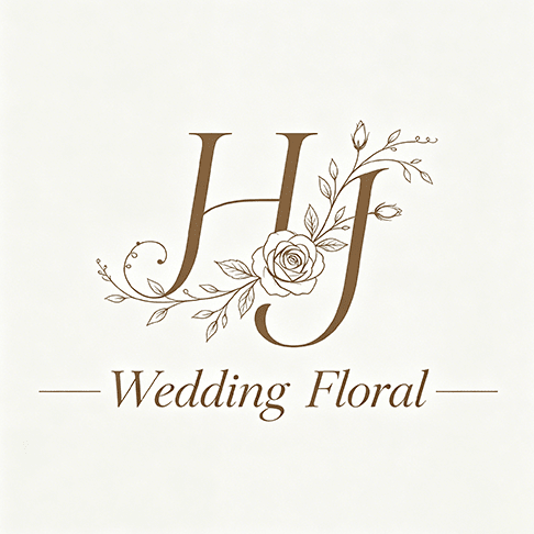 HJ Wedding Floral