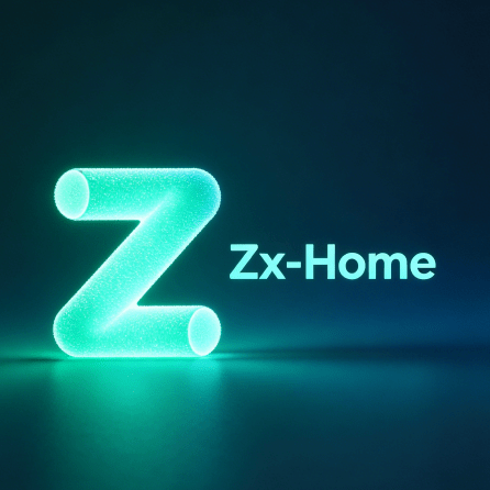 Zx-Home