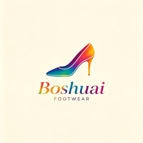 Boshuai Fashion Ladies Shoes