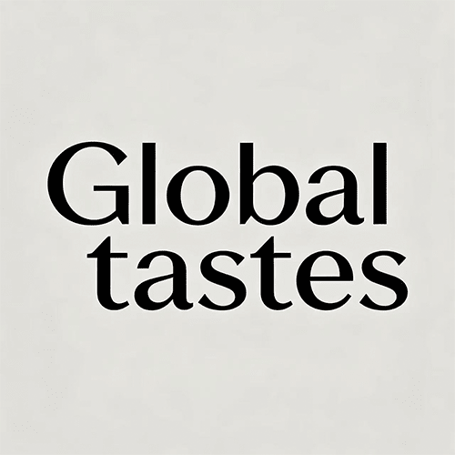 Global Tastes
