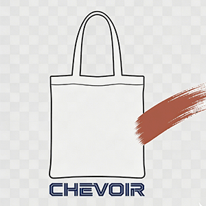 Chevoir Bag