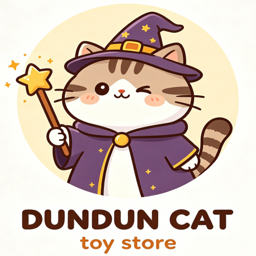 Dundun Cat's Toy Store
