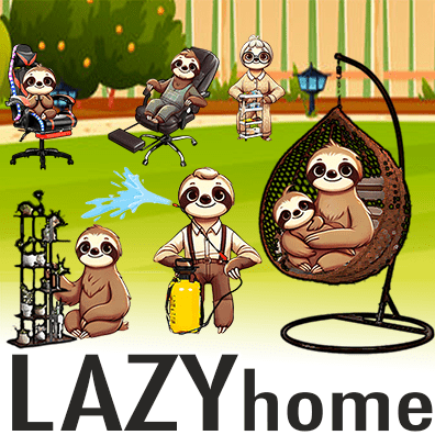 LAZYhome