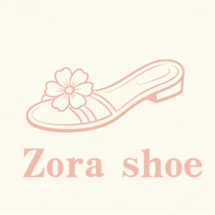 Zora shoe
