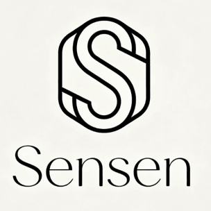 Sensen men's shoes