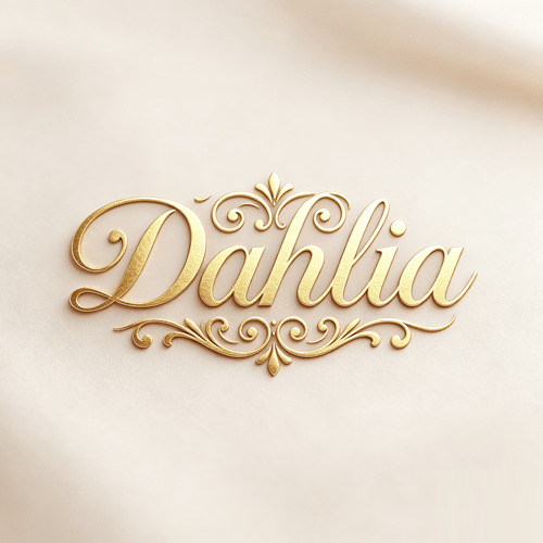 Dahllia