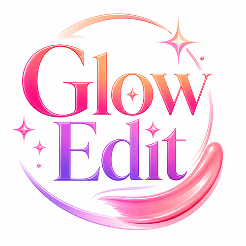 Glow Edit