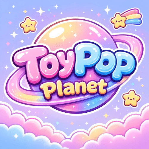 ToyPop Planet