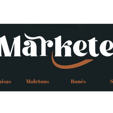 MarketeStore