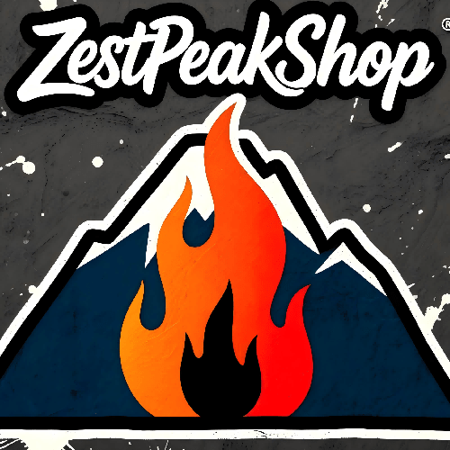 Zestpeak