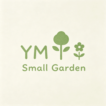 YM Small Garden