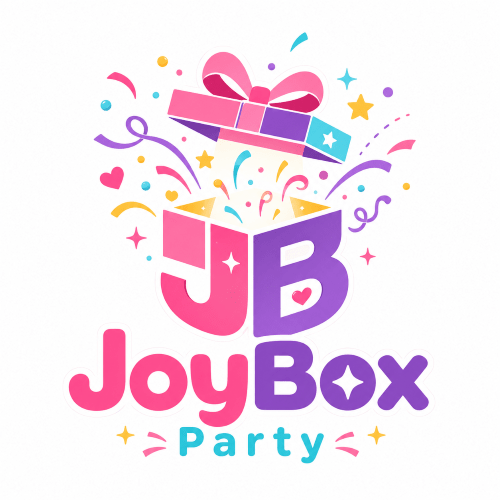JoyBox Party