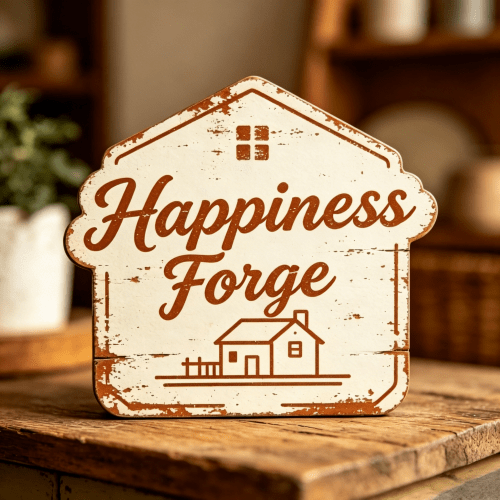 Happiness Forge