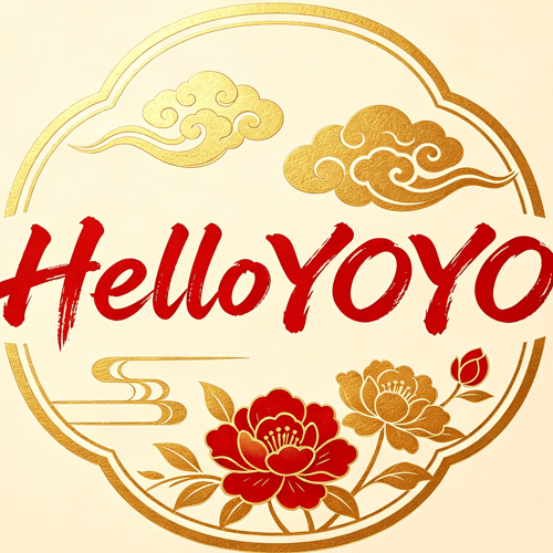 HelloYOYO