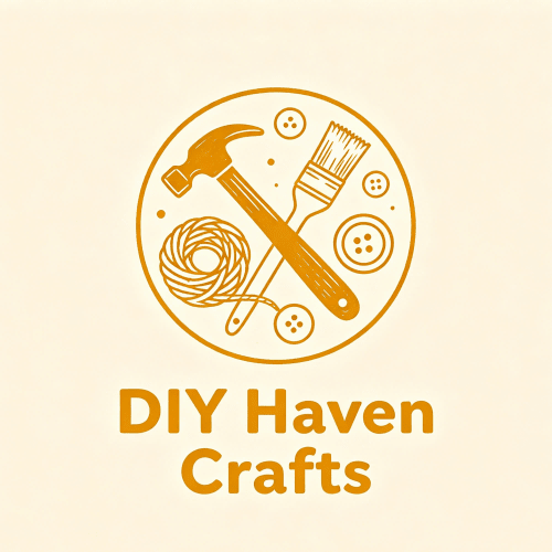DIY Haven Crafts