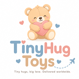 TinyHug baby Toys