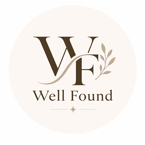 Well Found