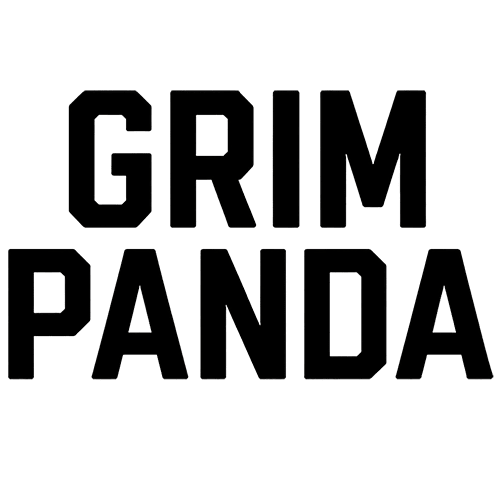 GRIMPANDA