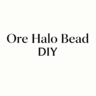 Ore Halo Bead DIY