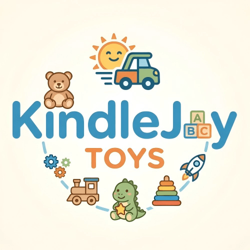 KindleJoy Toys