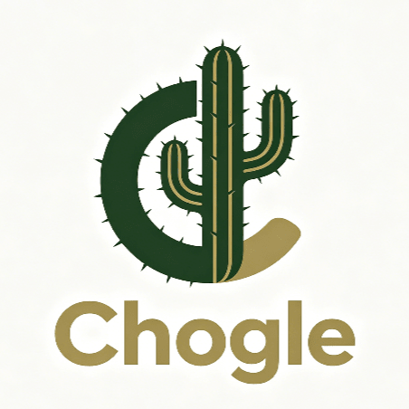 Chogle
