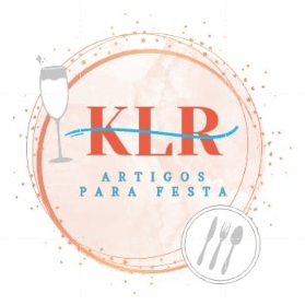 KLR Artigos para Festa