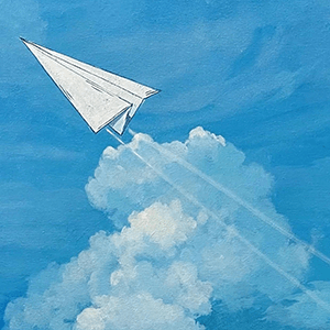 Paper Planes
