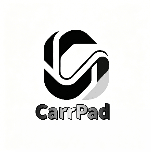 CarrPad