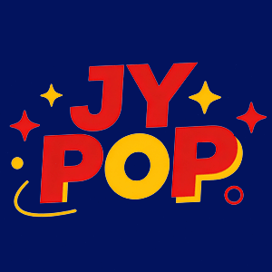 JY POP