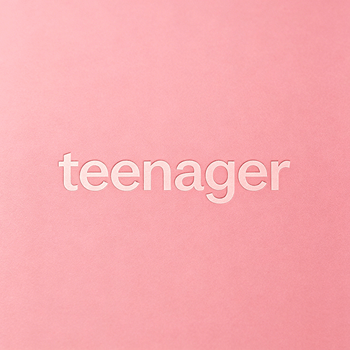 teenager