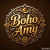 Boho Amy