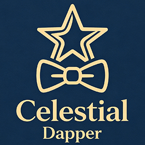 Celestial Dapper