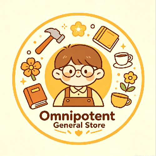 Omnipotent General Store