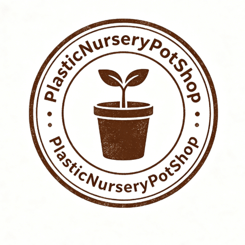 PlasticNurseryPotShop