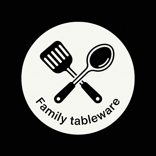 Familytableware