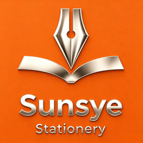 Sunsye Stationery